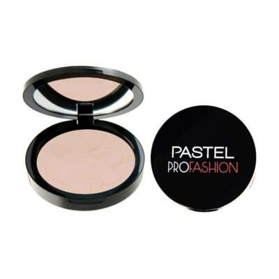 پنکیک پاستل PASTEL مدل Pro Fashion Compact Powder کد 20