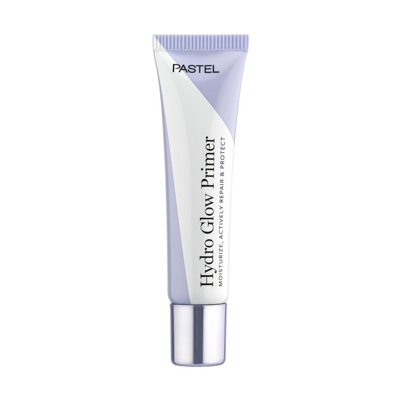 پرایمر رطوبت رسان پاستل PASTEL مدل Hydro Glow Primer(30 میل)