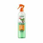 اسپری دوفاز احیا کننده مو باباریا Babaria مدل Pure Aloe Vera(سبز)