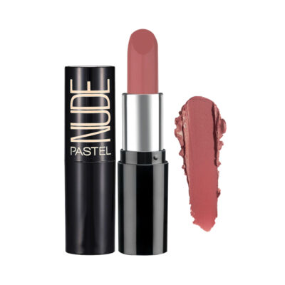 رژلب جامد پاستل PASTEL مدل Nude کد 541