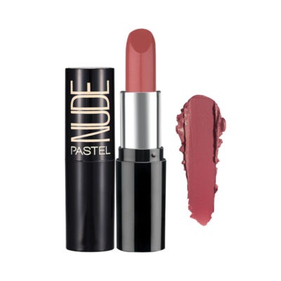 رژلب جامد پاستل PASTEL مدل Nude کد 545