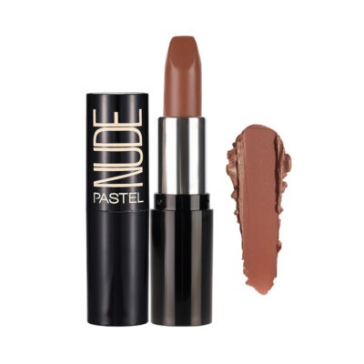 رژلب جامد پاستل PASTEL مدل Nude کد 546