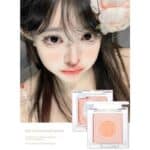 رژگونه دو رنگ XIXI مدل Rabbit Poof - Image 7