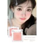 رژگونه دو رنگ XIXI مدل Rabbit Poof - Image 8