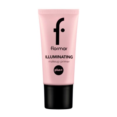 پرایمر روشن کننده پوست فلورمار مدل Illuminating Plus