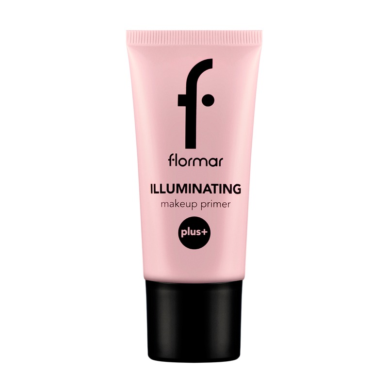پرایمر روشن کننده پوست فلورمار مدل Illuminating Plus