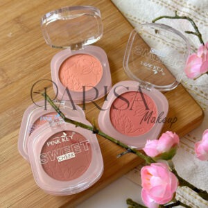 رژگونه Pink Key مدل Sweet Cheek