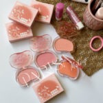 رژگونه پودری مات JONBOS