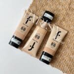 BB کرم مات کننده SPF25 فلورمار flormar مدل Mattifying کد 001(رنگ Fair)
