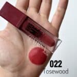 رژلب مایع مات فلورمار مدل Kiss Me More Lip Tattoo کد 022(رنگ Rosewood)
