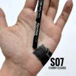 مداد چشم پیچی فلورمار flormar مدل Style Matic Eyeliner کد S07(رنگ Starry Clouds)