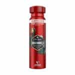 اسپری خوشبو کننده بدن اولد اسپایس Old Spice مدل Wolfthorn(حجم 150)