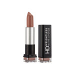 رژلب مات مخملی فلورمار مدل HD Weightless Matte کد 001(رنگ Rosy Sand)