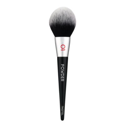 براش پودر پاستل پرو فشن PASTEL PRO FASHION مدل Powder شماره 01