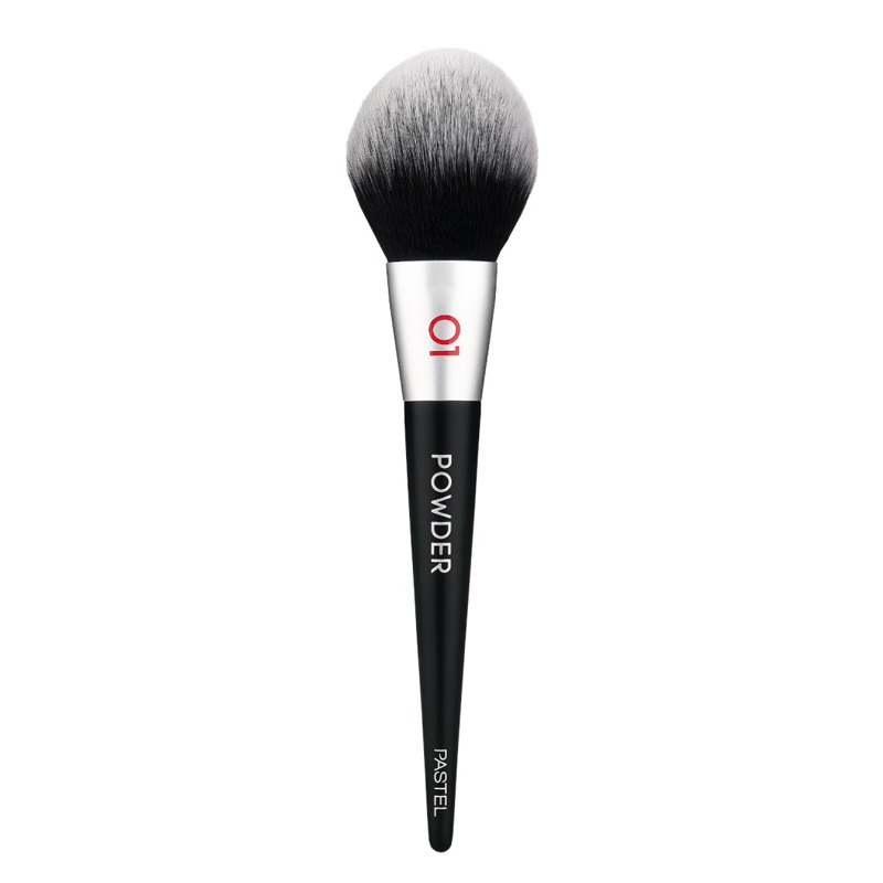 براش پودر پاستل پرو فشن PASTEL PRO FASHION مدل Powder شماره 01