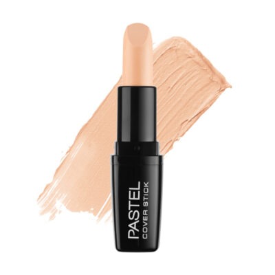 کانسیلر استیکی پاستل PASTEL مدل Cover Stick کد 01