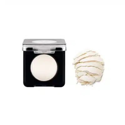 سایه چشم شاین تکی فلورمار flormar مدل Baked Eyeshadow کد 001(رنگ Golden Eyes)