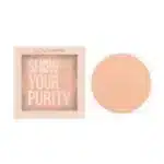 پنکیک پاستل PASTEL مدل Show Your Purity کد 101(رنگ Fair)