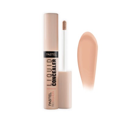 کانسیلر مایع پاستل پرو فشن PASTEL PRO FASHION کد 102