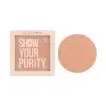 پنکیک پاستل PASTEL مدل Show Your Purity کد 103(رنگ Medium)