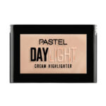 هایلایتر کرمی پاستل PASTEL مدل Day Light کد 11