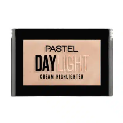 هایلایتر کرمی پاستل PASTEL مدل Day Light کد 11
