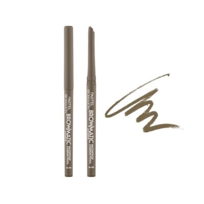 مداد ابرو پیچی پاستل پرو فشن PASTEL PRO FASHION مدل Browmatic کد 12