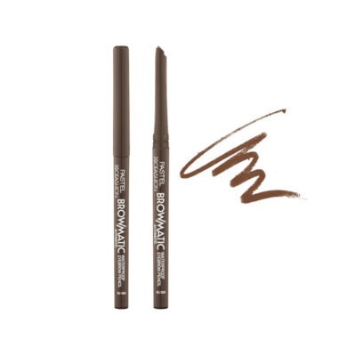 مداد ابرو پیچی پاستل پرو فشن PASTEL PRO FASHION مدل Browmatic کد 13