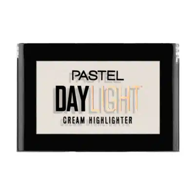 هایلایتر کرمی پاستل PASTEL مدل Day Light کد 14
