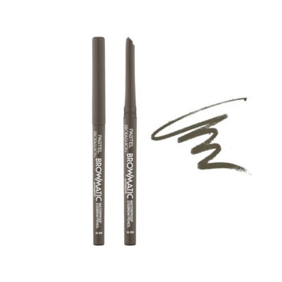 مداد ابرو پیچی پاستل پرو فشن PASTEL PRO FASHION مدل Browmatic کد 15