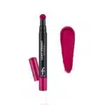 رژلب مایع پودر سر اسفنجی فلورمار Flormar مدل Lightweight Lip Powder کد 016