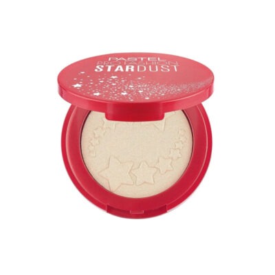 هایلایتر پودری پاستل پرو فشن PASTEL PRO FASHION مدل Star Dust کد 320