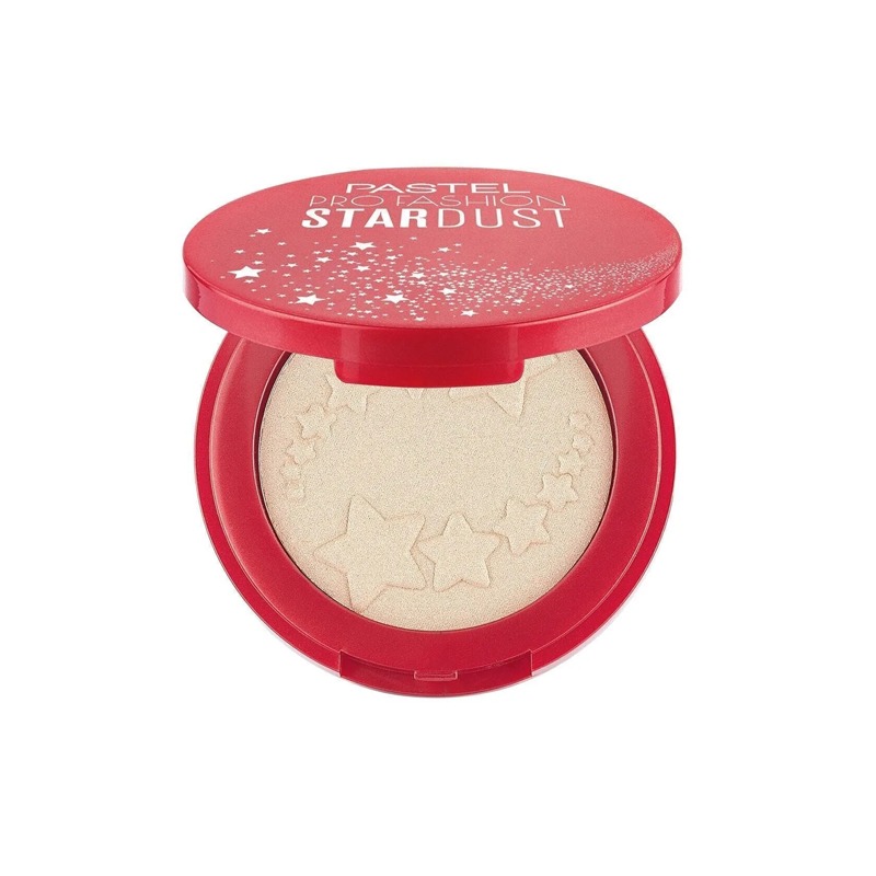 هایلایتر پودری پاستل پرو فشن PASTEL PRO FASHION مدل Star Dust کد 320