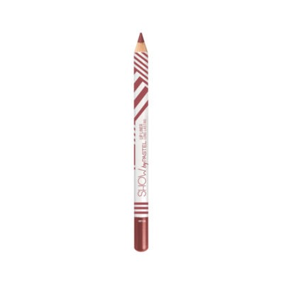 خط لب پاستل PASTEL مدل Show By Pastel Lip Liner کد 200