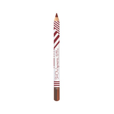 خط لب پاستل PASTEL مدل Show By Pastel Lip Liner کد 201