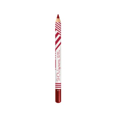 خط لب پاستل PASTEL مدل Show By Pastel Lip Liner کد 202