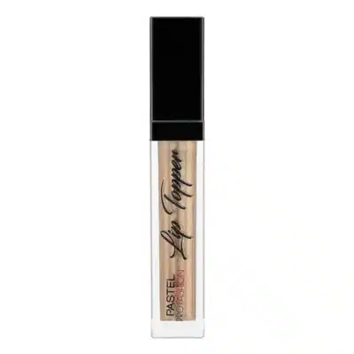 لیپ گلاس سوپر شاین پاستل PASTEL مدل Lip Topper کد 302 رنگ Glitz