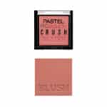 رژگونه پودری پاستل پرو فشن PASTEL PRO FASHION مدل Crush کد 301