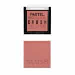رژگونه پودری پاستل پرو فشن PASTEL PRO FASHION مدل Crush کد 303
