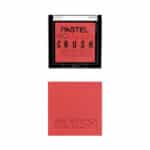 رژگونه پودری پاستل پرو فشن PASTEL PRO FASHION مدل Crush کد 304