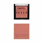 رژگونه پودری پاستل پرو فشن PASTEL PRO FASHION مدل Crush کد 306