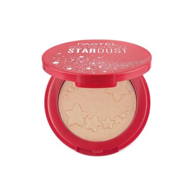 هایلایتر پودری پاستل پرو فشن PASTEL PRO FASHION مدل Star Dust کد 322