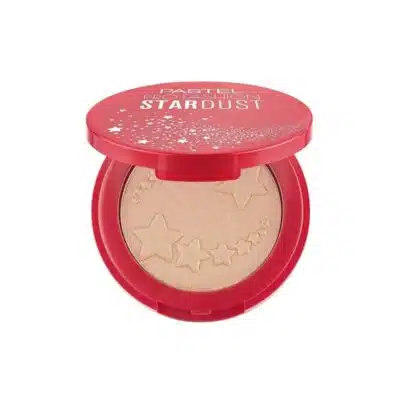 هایلایتر پودری پاستل پرو فشن PASTEL PRO FASHION مدل Star Dust کد 322