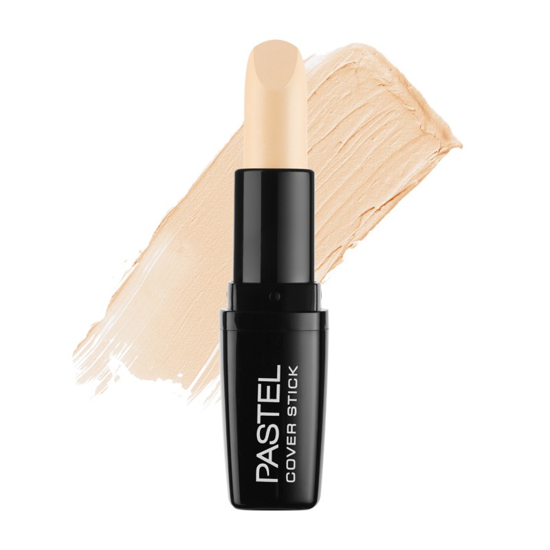 کانسیلر استیکی پاستل PASTEL مدل Cover Stick کد 04