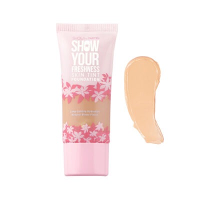 تینت صورت پاستل PASTEL مدل Freshness Skin Tint کد 503