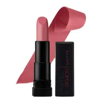 رژلب جامد کرمی پاستل پروفشن PASTEL PRO FASHION مدل Nude کد 551(رنگ Soft Rose)