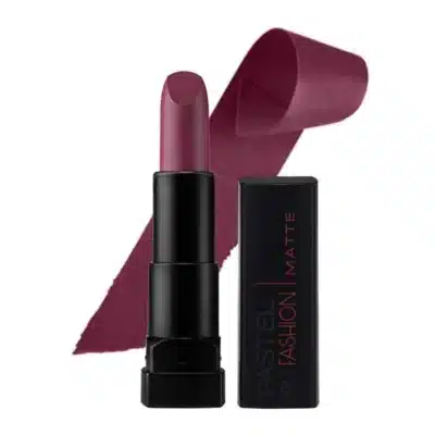 رژلب جامد کرمی پاستل پروفشن PASTEL PRO FASHION مدل Nude کد 570(رنگ Vamp)