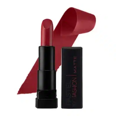 رژلب جامد کرمی پاستل پروفشن PASTEL PRO FASHION مدل Nude کد 571(رنگ Fever)