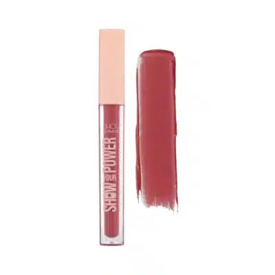 رژلب مایع مات پاستل PASTEL مدل Show Your Power کد 605