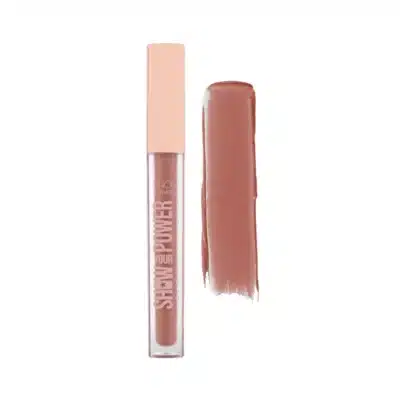 رژلب مایع مات پاستل PASTEL مدل Show Your Power کد 609